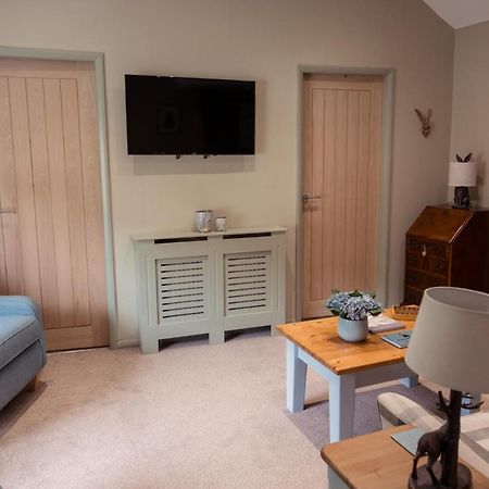 Acorn Apartment 요크 외부 사진